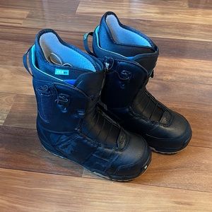 Burton Mint TrueFit Snowboard Boots